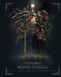 Cover: Court of the Dead: Rise of the Reaper General - Insight Editions