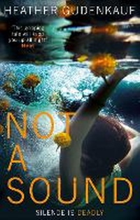 Enlarge image Cover: Not A Sound - HQ