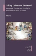 Cover: Taking Chinese to the World - Multilingual Matters