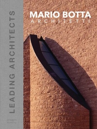 Enlarge image Cover: Mario Botta Architetti - Images Publishing Group Pty Ltd