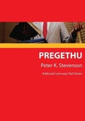 Cover: Pregethu - Cyhoeddiadau'r Gair