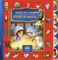 Cover: Chwilio a Chanfod: Stori'r Nadolig - Cyhoeddiadau'r Gair