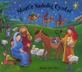 Cover: Stori'r Nadolig Cyntaf - Cyhoeddiadau'r Gair