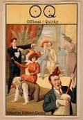 Cover: Offbeat/Quirky - Jef Books