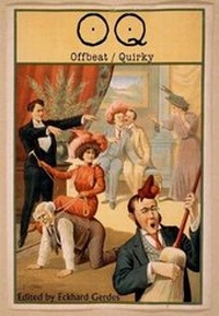 Enlarge image Cover: Offbeat/Quirky - Jef Books