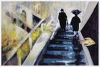 Enlarge image Cover: Late Style - Pedlar Press