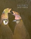 Cover: Faunics - Pedlar Press