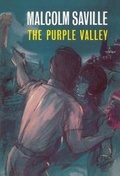 Cover: The Purple Valley - Girls Gone By Publishers