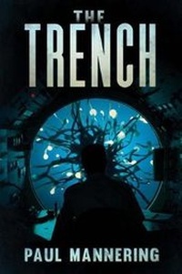 Enlarge image Cover: The Trench - Severed Press