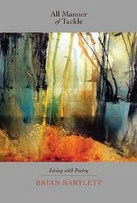 Enlarge image Cover: All Manner of Tackle - Palimpsest Press