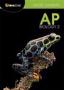 Cover: AP Biology 2: Model Answers 2017 - Biozone International Ltd