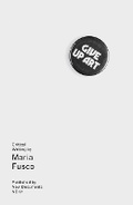 Cover: Give Up Art - Projectile Publishing Society