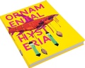 Cover: Ashley Bickerton: Ornamental Hysteria - Other Criteria