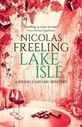 Cover: Lake Isle - Ipso Books