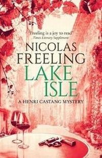 Enlarge image Cover: Lake Isle - Ipso Books