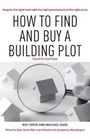 Cover: How To Design & P{lan Your Own Extension 2012 - Ovolo Publishing Ltd