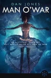 Abbildung von: Man O' War - Snowbooks Ltd