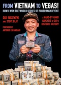 Cover: From Vietnam to Vegas! - D&B Publishing