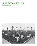 Cover: Arizona Trips - Reel Art Press