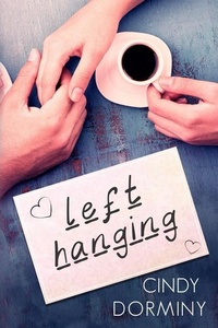 Enlarge image Cover: Left Hanging - Red Adept Publishing