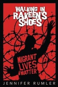 Abbildung von: Walking in Rakeen's Shoes - Front Edge Publishing, LLC