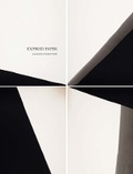 Cover: Alison Rossiter - Expired Paper - Radius Books
