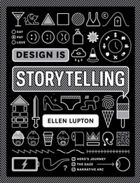 Abbildung von: Design is Storytelling - Cooper-Hewitt Museum