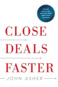 Cover: Close Deals Faster - Ideapress Publishing