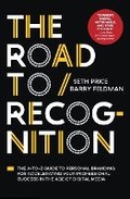 Cover: The Road to Recognition - Ideapress Publishing