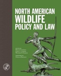 Bild: North American Wildlife Policy and Law - Boone & Crockett Club
