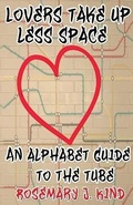 Cover: Lovers Take Up Less Space - Alfie Dog Limited