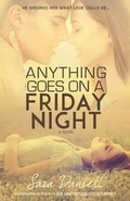 Cover: Anything Goes On A Friday Night - Bhc Press