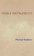 Cover: Visible Instruments - Chax Press