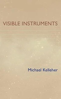 Enlarge image Cover: Visible Instruments - Chax Press
