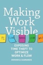 Cover: Making Work Visible - It Revolution Press