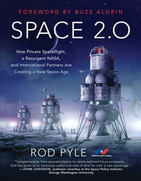 Enlarge image Cover: Space 2.0 - Benbella Books
