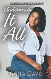 Enlarge image Cover: Underneath It All - Set Apart Publishing