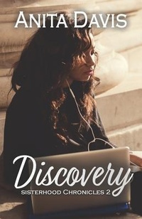 Enlarge image Cover: Discovery - Set Apart Publishing