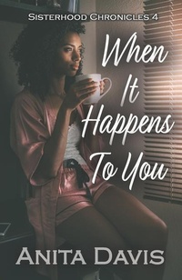 Enlarge image Cover: When It Happens To You - Set Apart Publishing