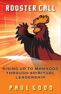 Cover: Rooster Call - Carpenter's Son Publishing