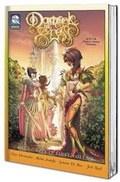 Cover: Damsels In Excess - Aspen MLT, Inc