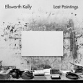 Cover: Ellsworth Kelly - Last Paintings - Matthew Marks Gallery