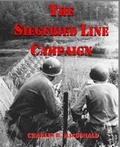 Cover: The Siegfried Line Campaign - St. John's Press