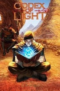 Enlarge image Cover: Codex of Light - Dragon Scale Publishing