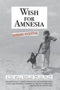 Cover: Wish For Amnesia (First Edition) - Deadly Chaps
