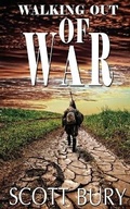 Cover: Walking Out of War - Written Word