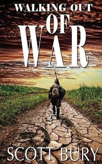 Enlarge image Cover: Walking Out of War - Written Word