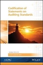 Cover: Auditing Standards 2017 - Wiley