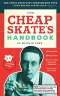Cover: Cheapskate's Handbook - Familius LLC