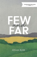 Cover: Few and Far - Stonehouse Publishing